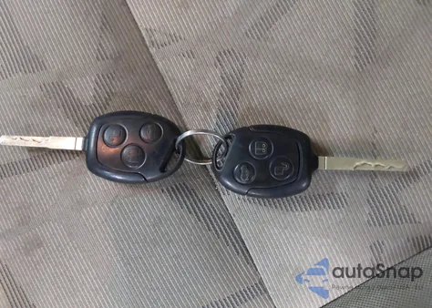 2012 Ford Fiesta Se from USA, damaged, VIN 3FADP4BJ7CM112571